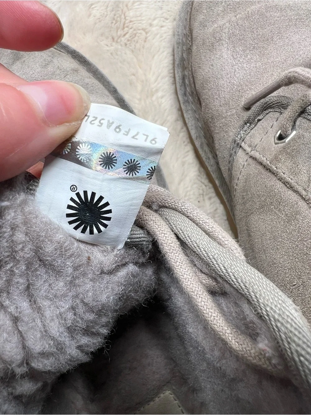 Uggs womens size 10